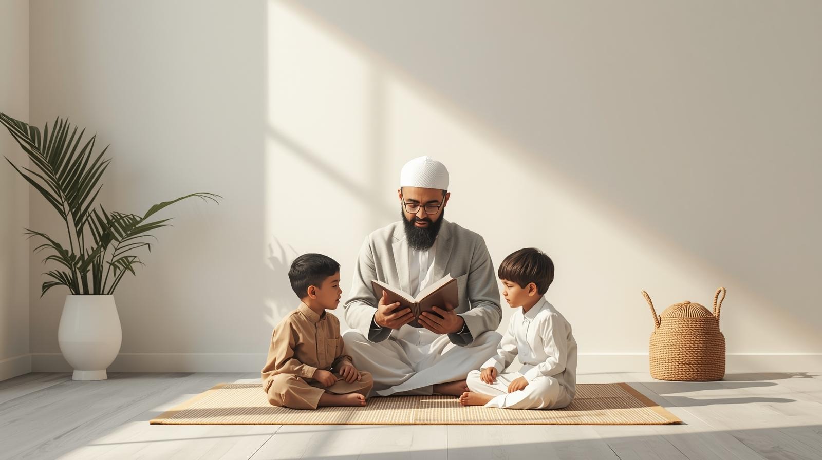 Quran Study